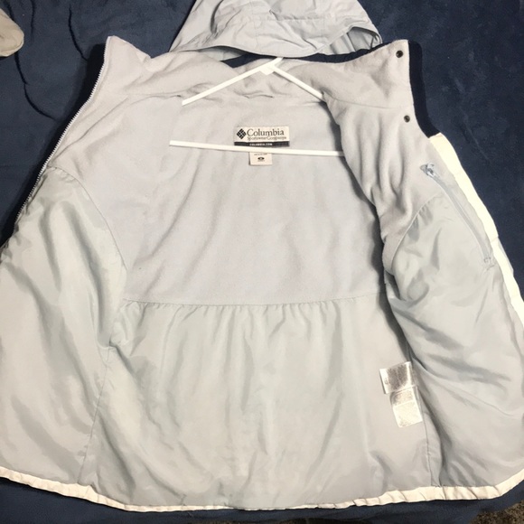 Winter jacket - Picture 2 of 3